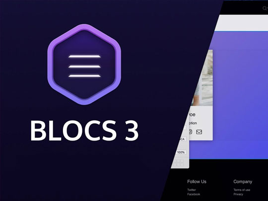 Blocs App