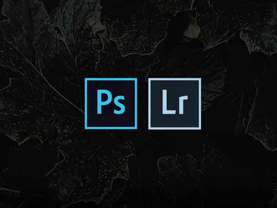 Adobe PS