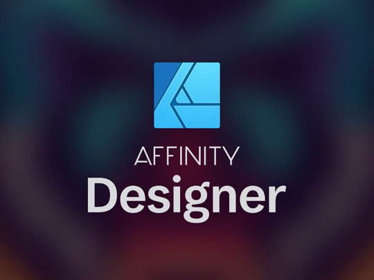 Affinity Designer
