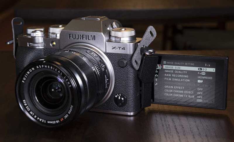 Fujifilm